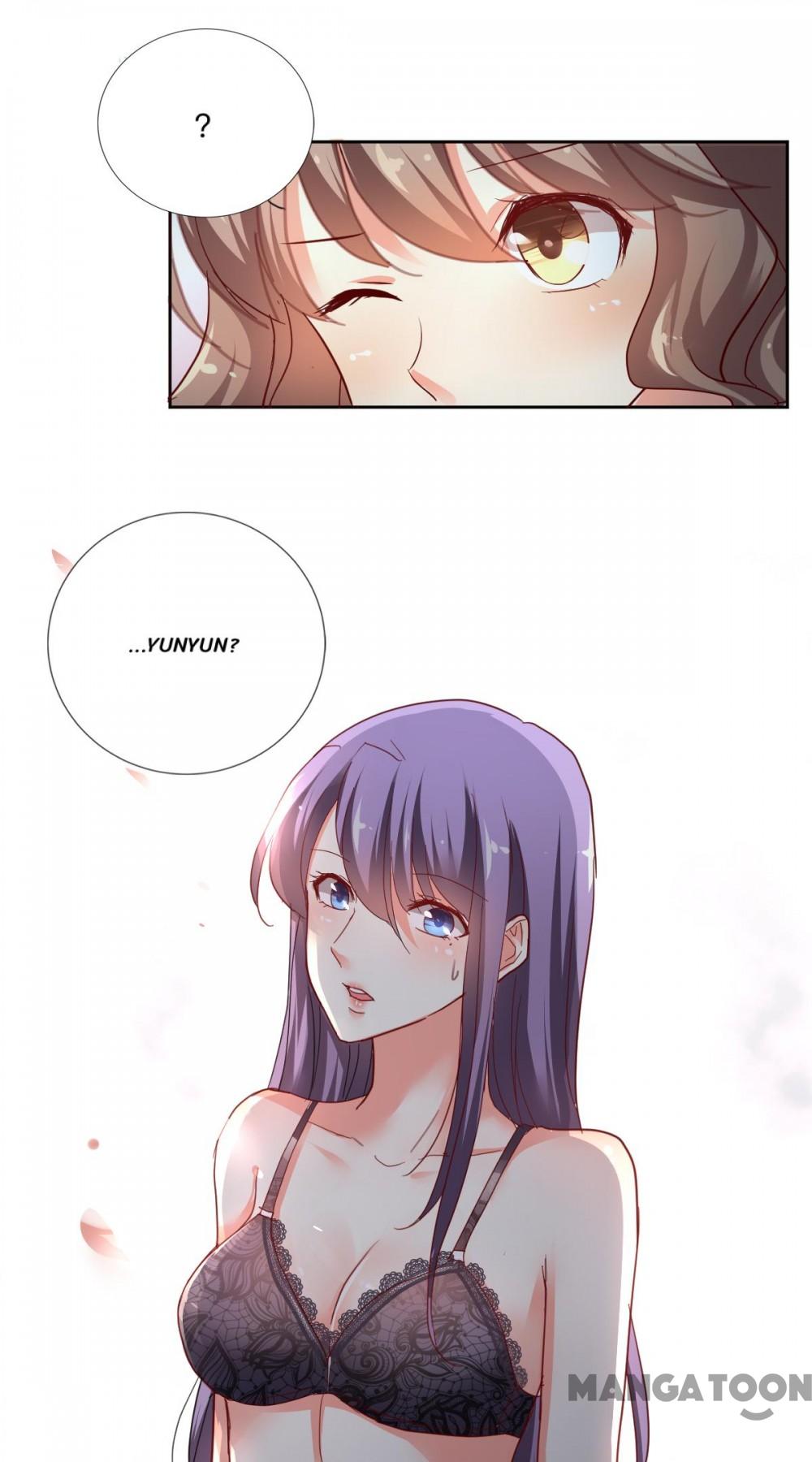 Read My Special One EN Manga Online