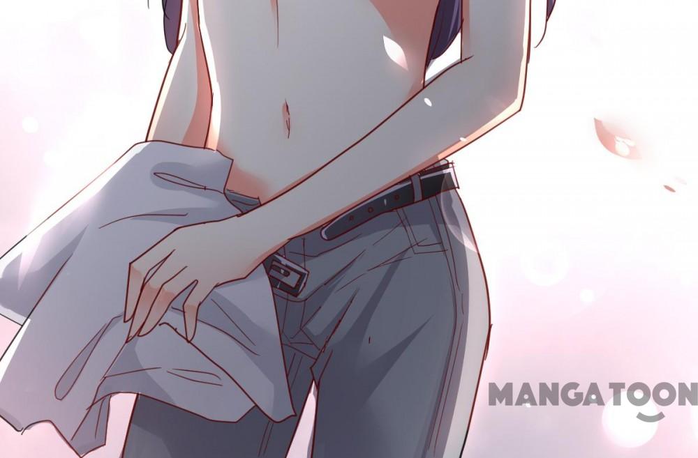 Read My Special One EN Manga Online