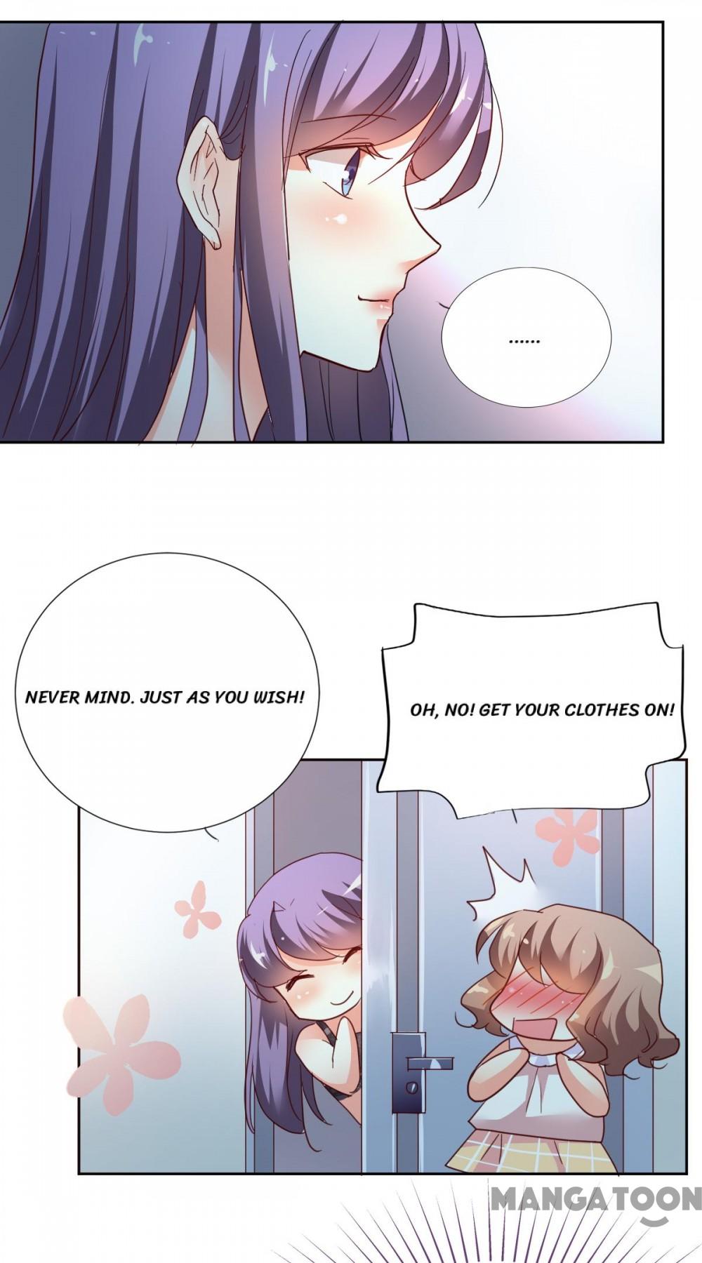 Read My Special One EN Manga Online