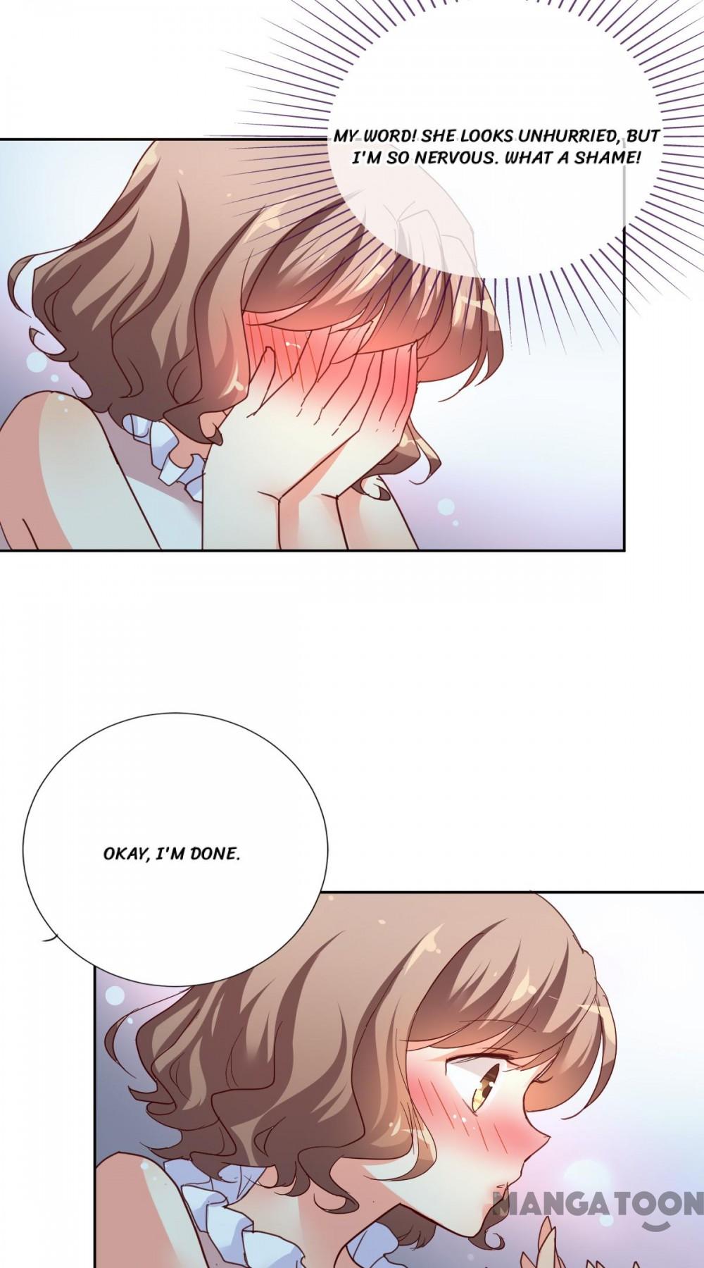 Read My Special One EN Manga Online