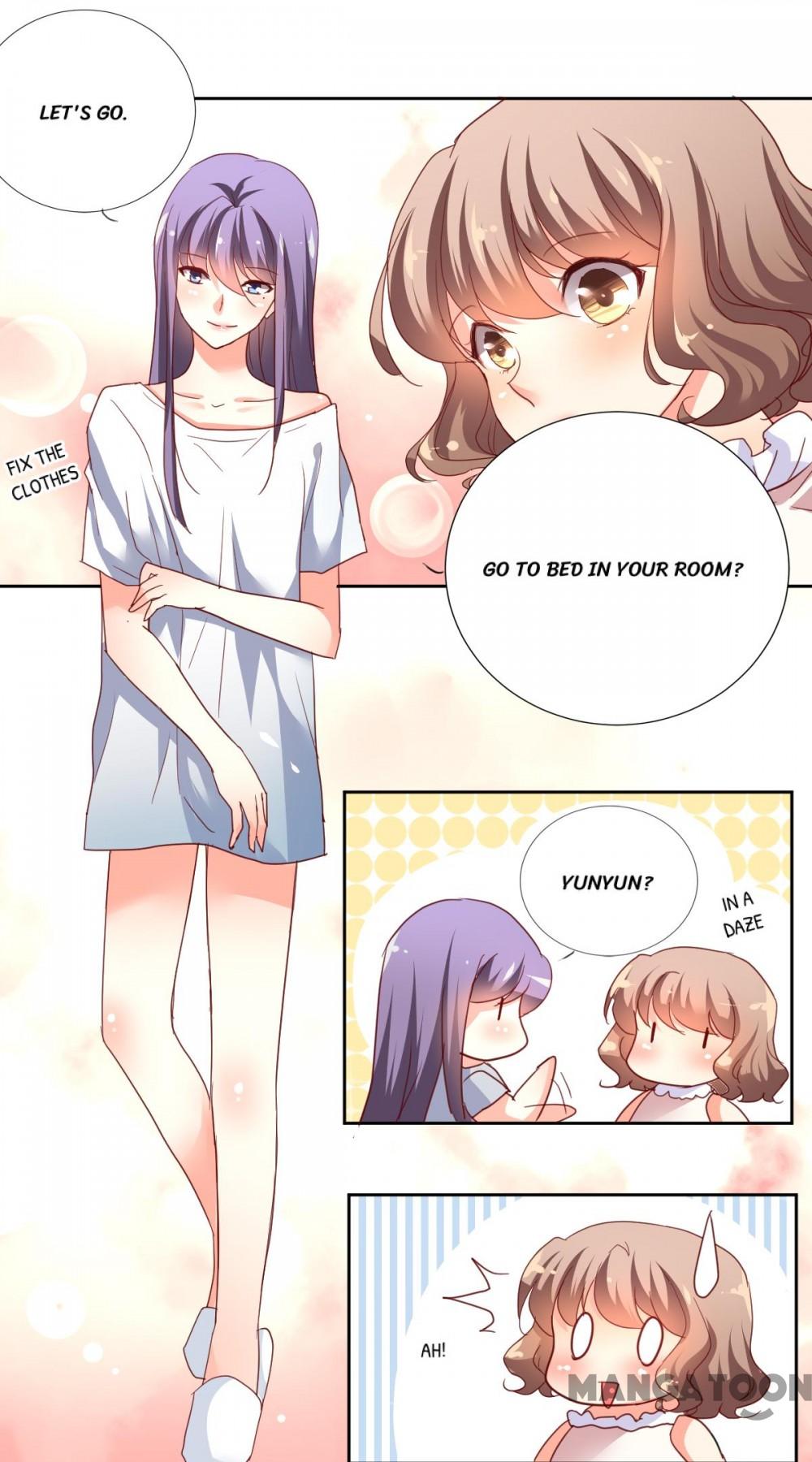 Read My Special One EN Manga Online