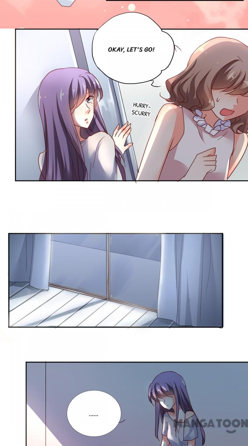 Read My Special One EN Manga Online
