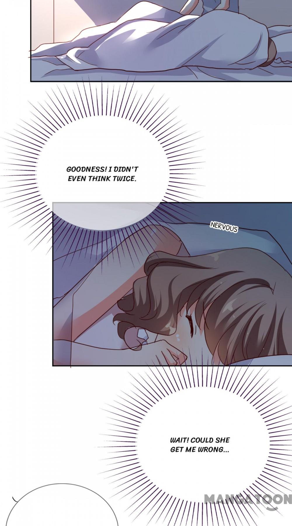 Read My Special One EN Manga Online
