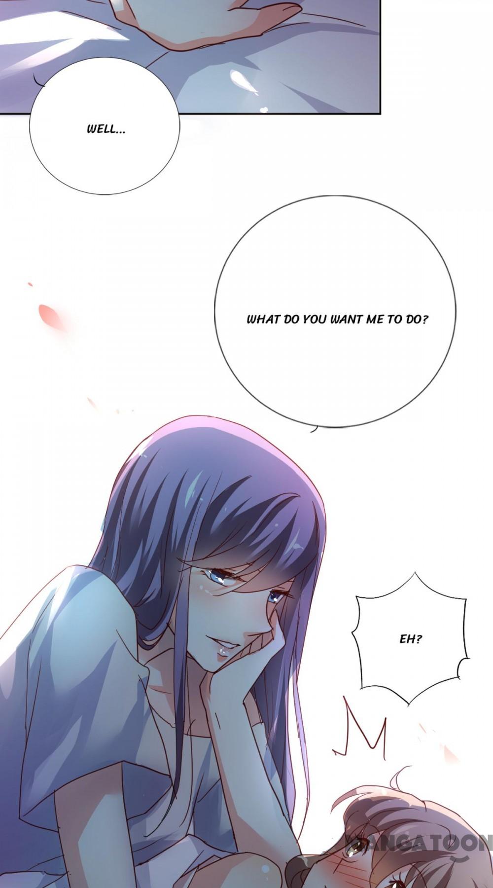 Read My Special One EN Manga Online