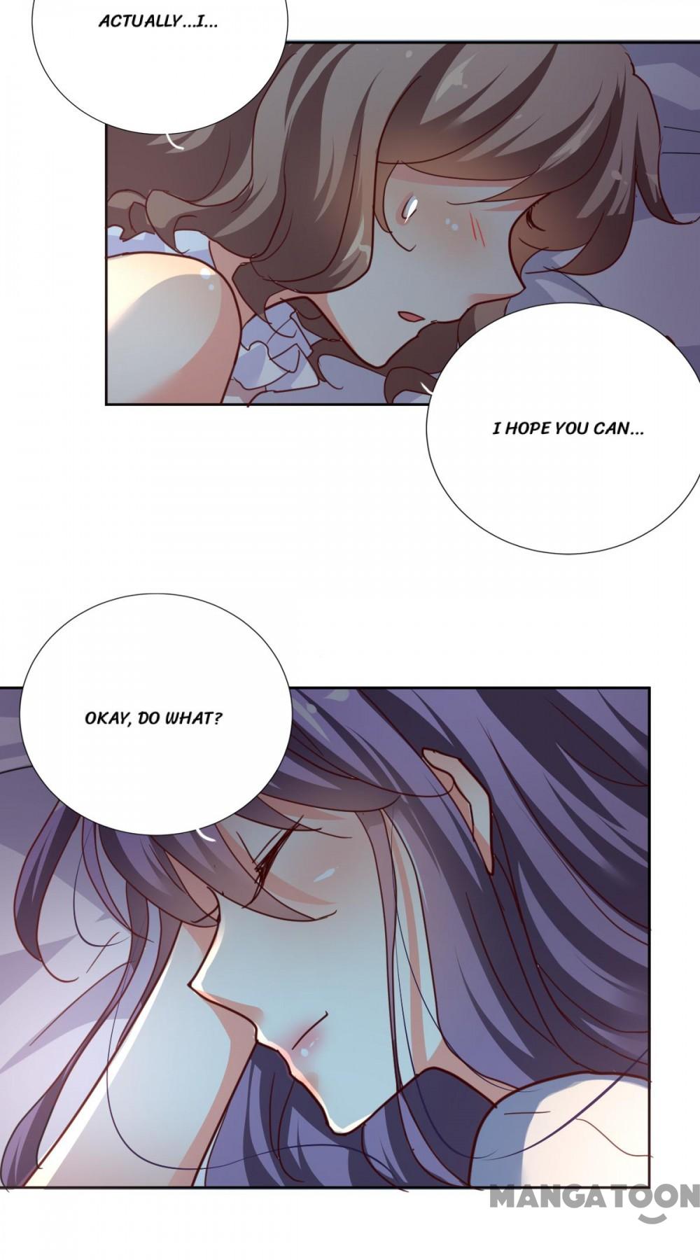 Read My Special One EN Manga Online