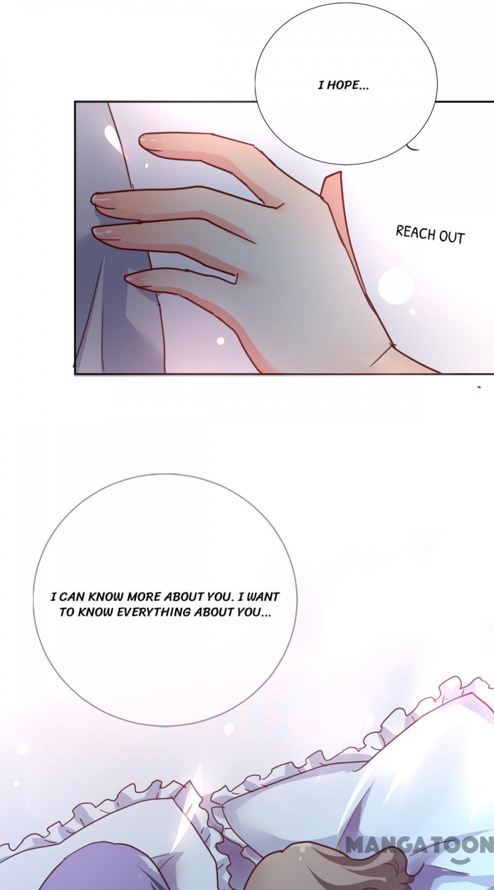 Read My Special One EN Manga Online