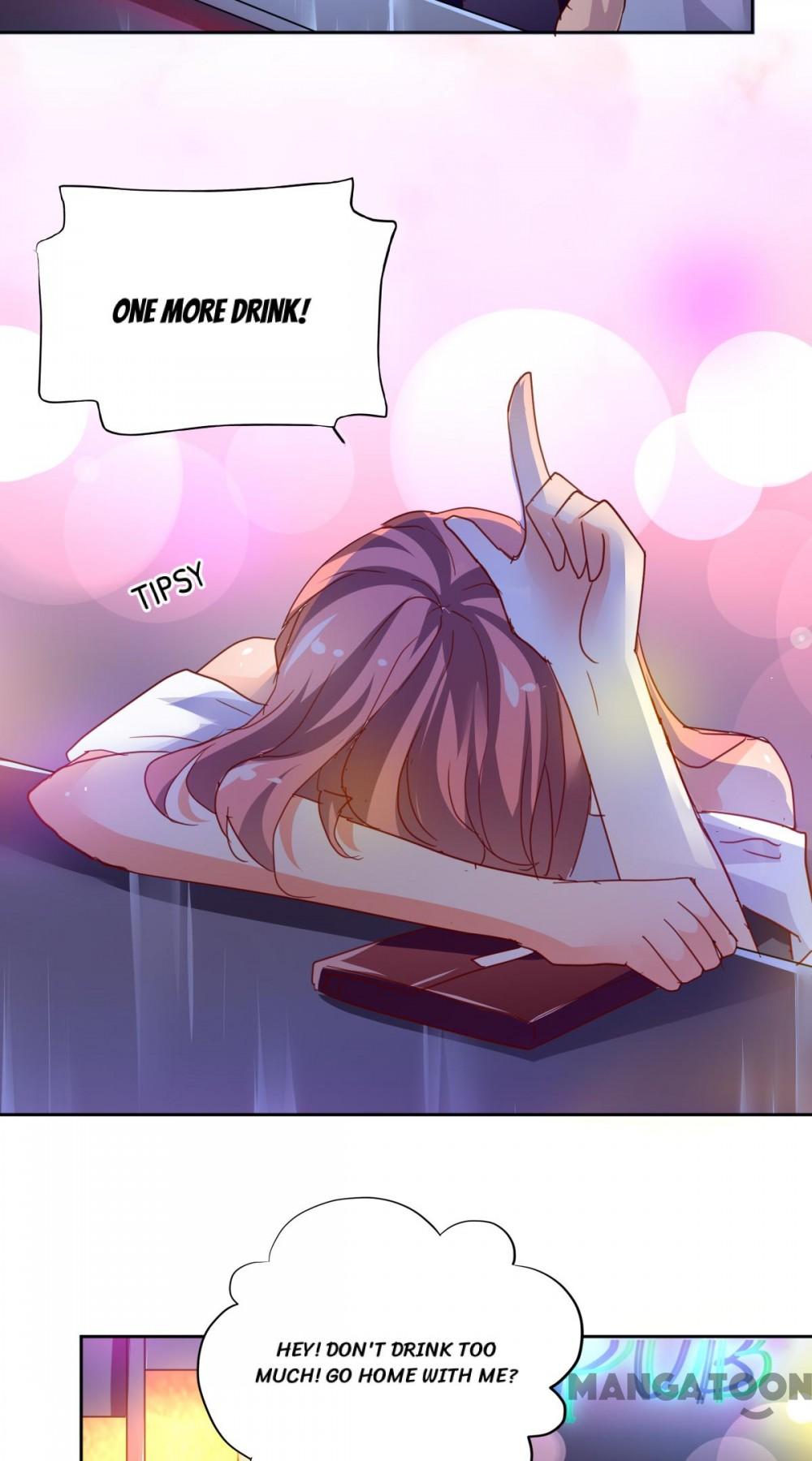 Read My Special One EN Manga Online