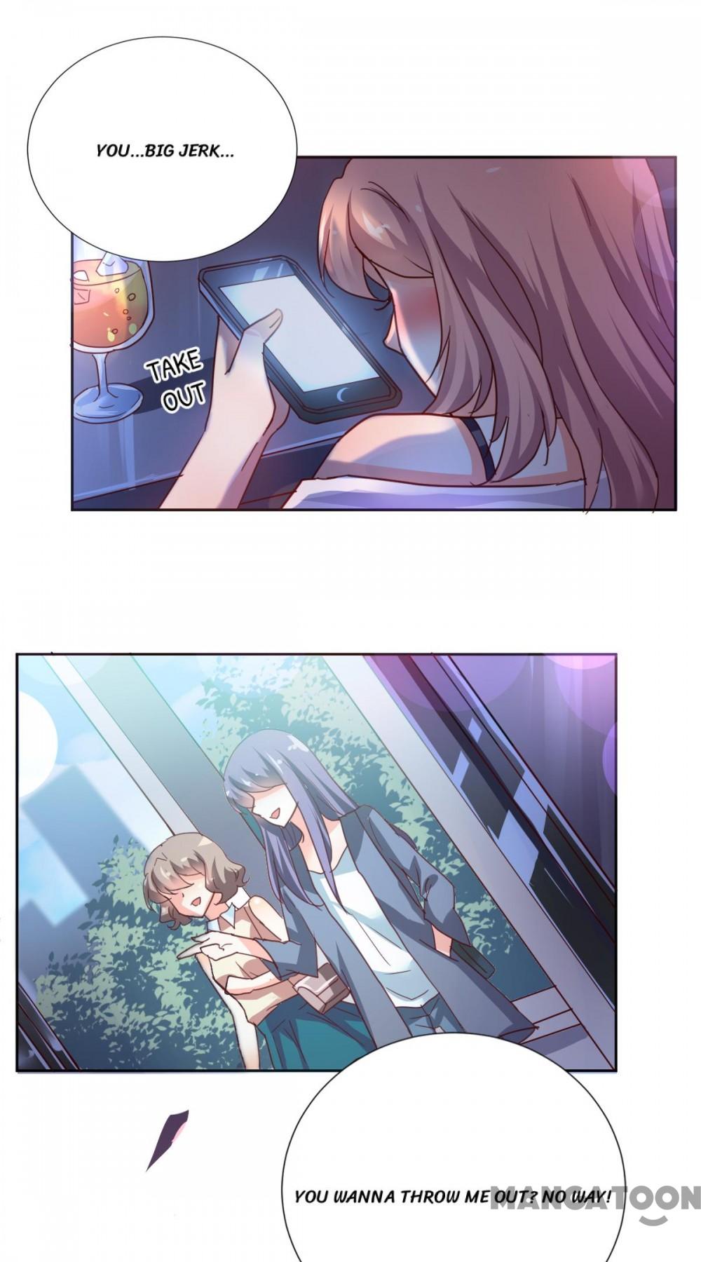 Read My Special One EN Manga Online