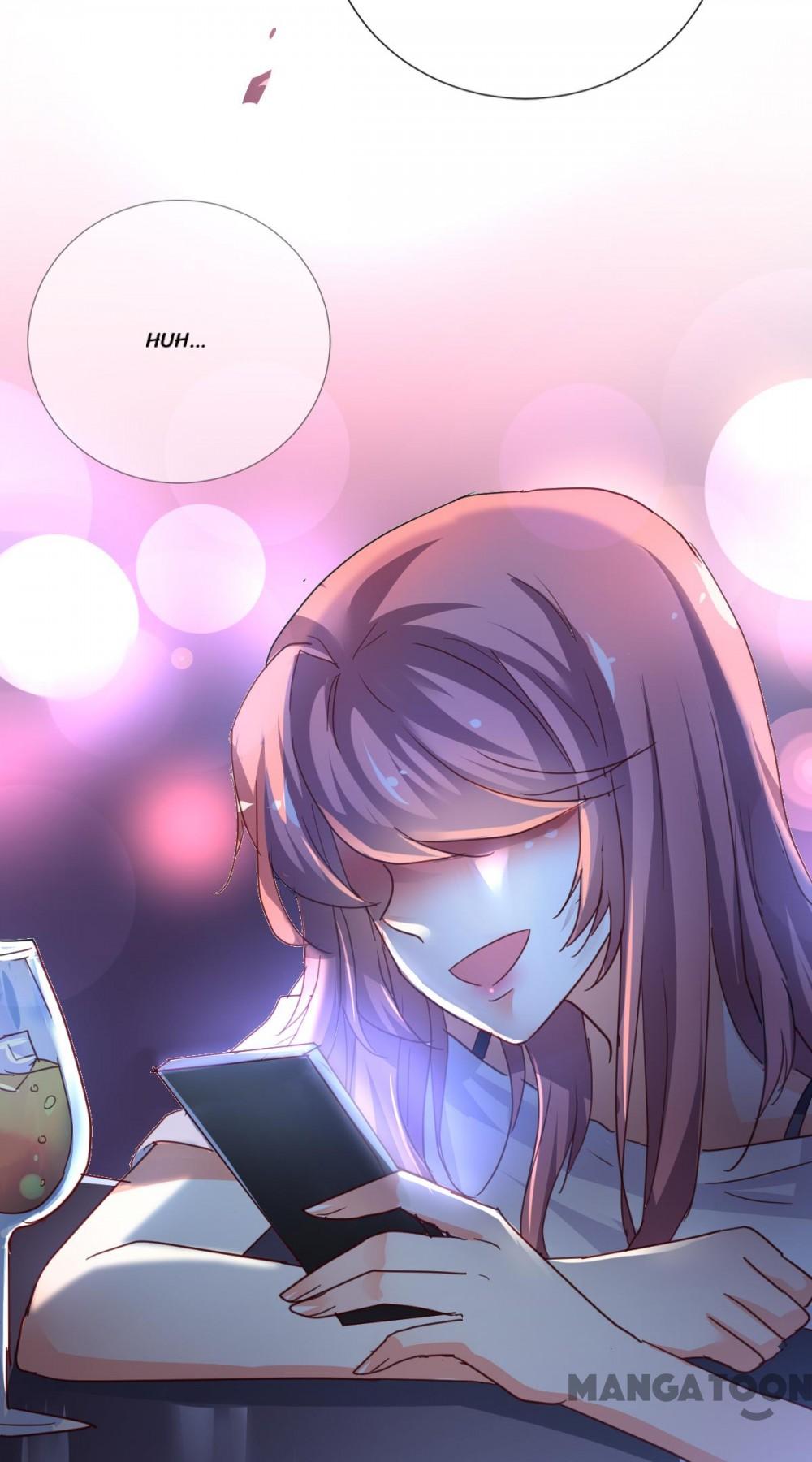 Read My Special One EN Manga Online