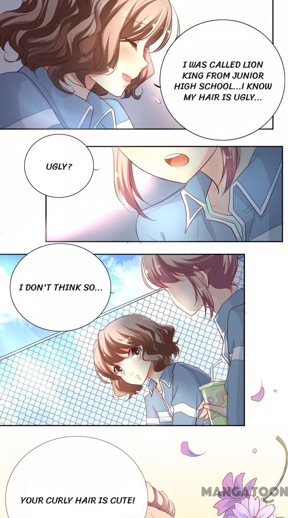 Read My Special One EN Manga Online