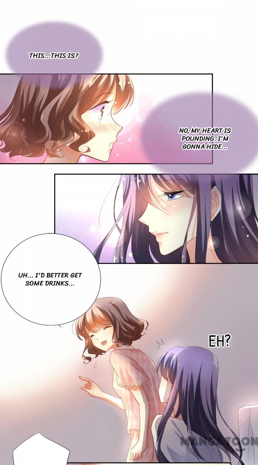 Read My Special One EN Manga Online