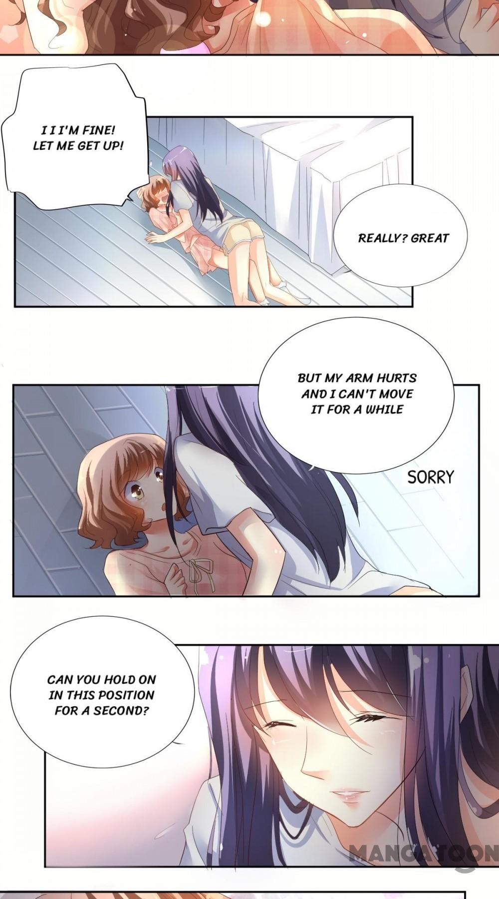 Read My Special One EN Manga Online