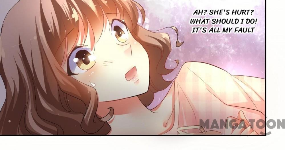 Read My Special One EN Manga Online