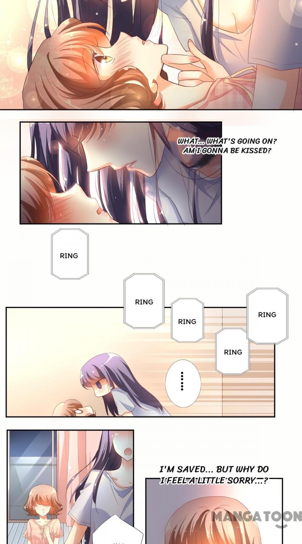 Read My Special One EN Manga Online