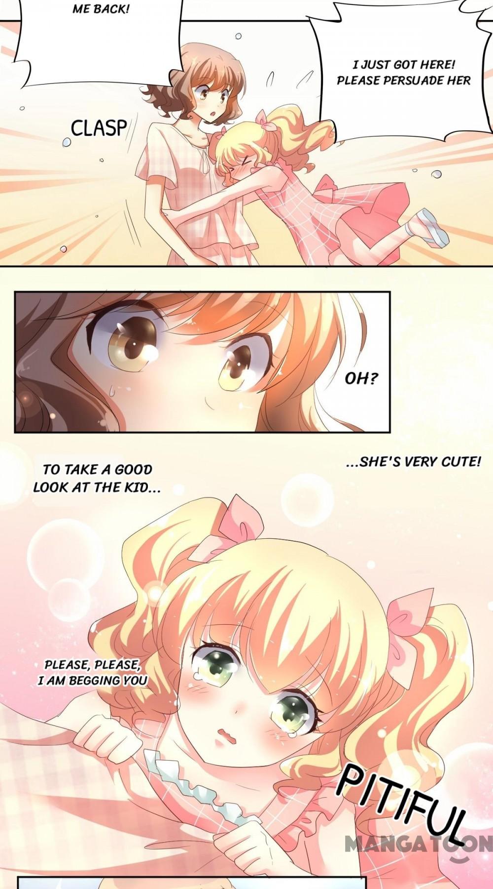 Read My Special One EN Manga Online