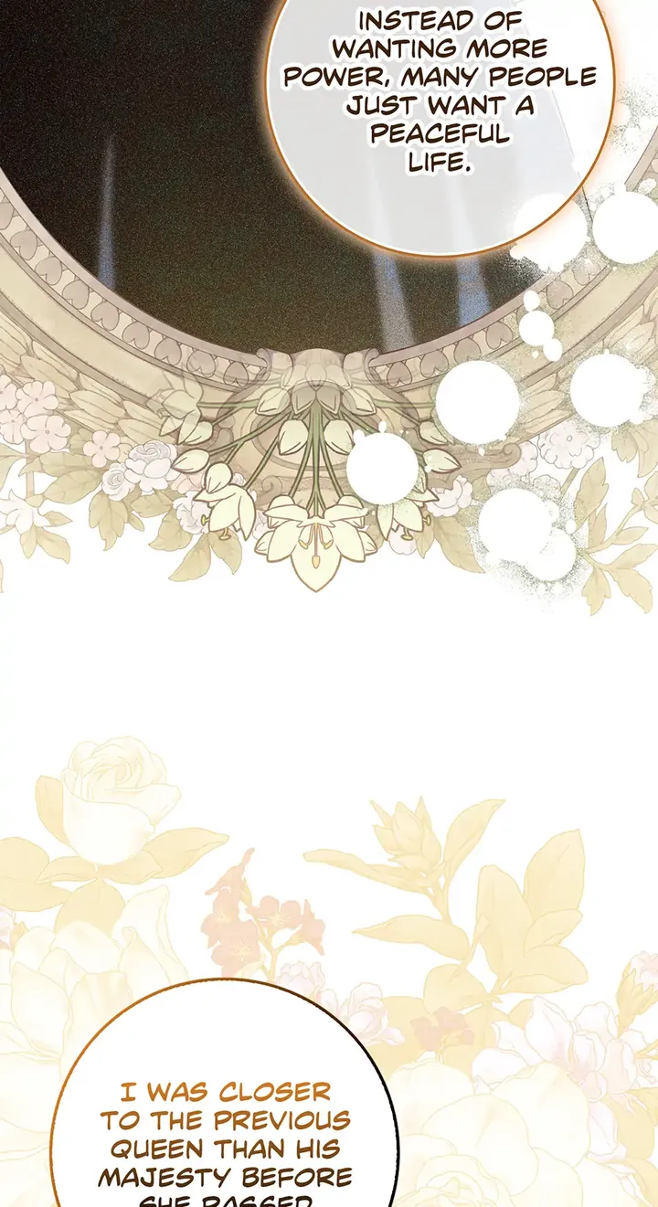 Read My Wish Is Two Separate Beds EN Manga Online
