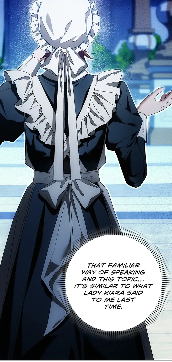 Read My Wish Is Two Separate Beds EN Manga Online