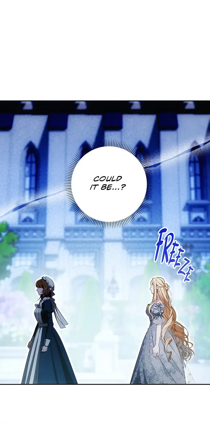 Read My Wish Is Two Separate Beds EN Manga Online
