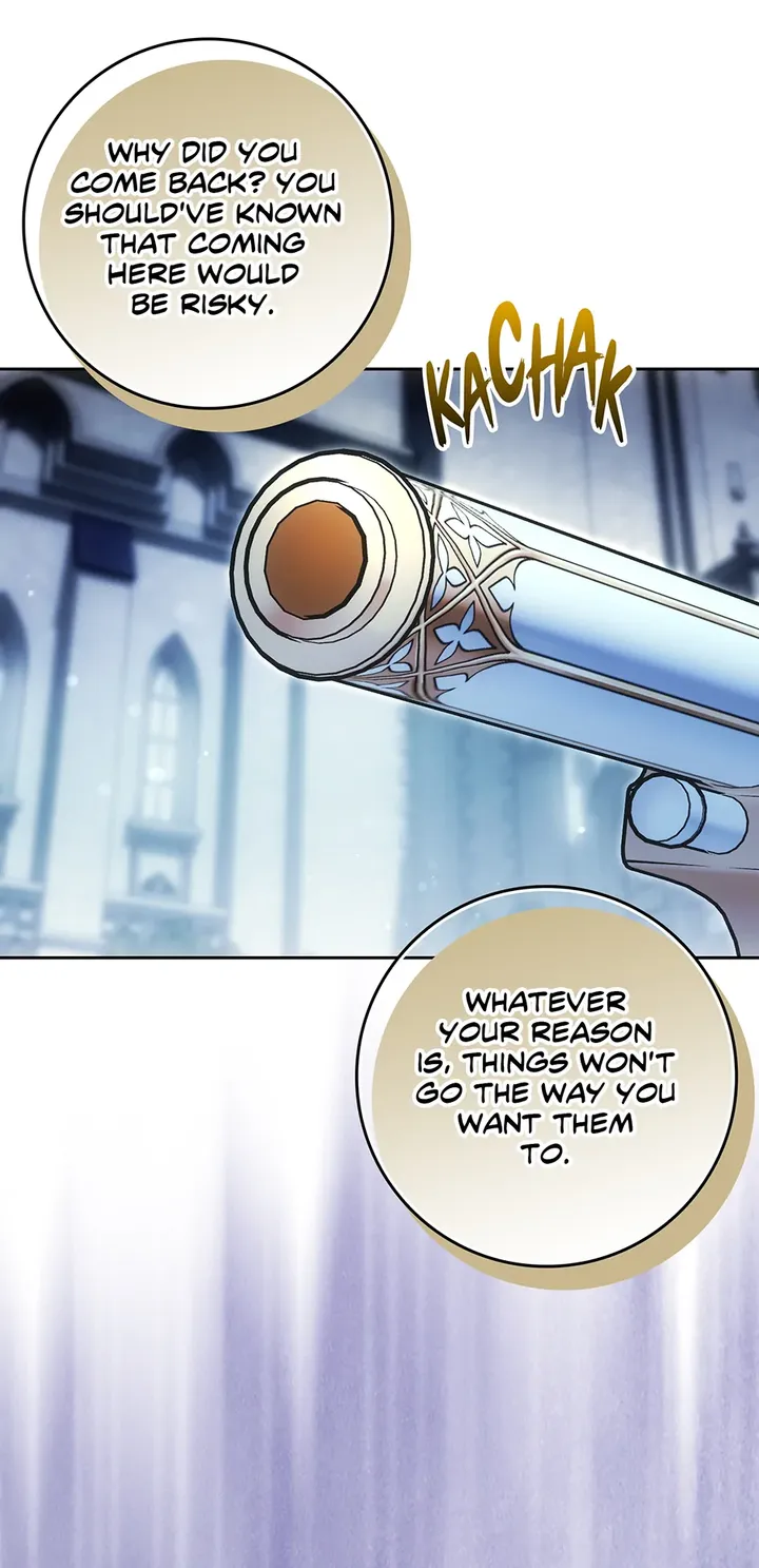 Read My Wish Is Two Separate Beds EN Manga Online