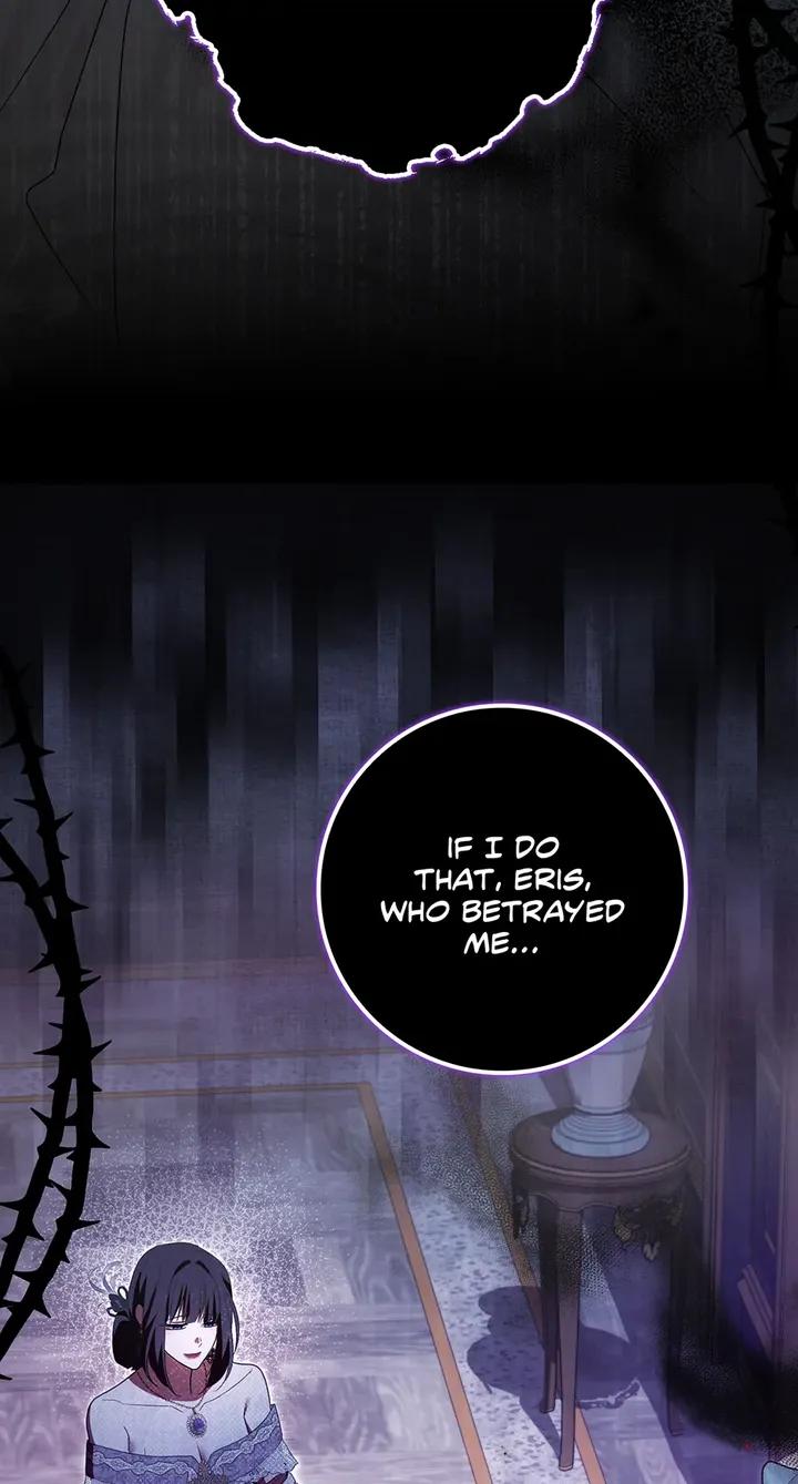 Read My Wish Is Two Separate Beds EN Manga Online