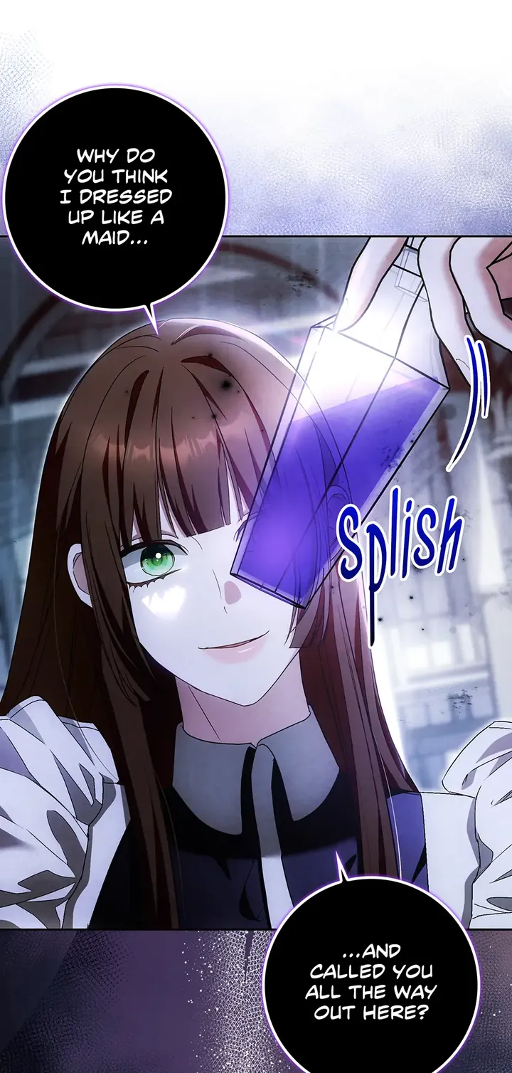 Read My Wish Is Two Separate Beds EN Manga Online