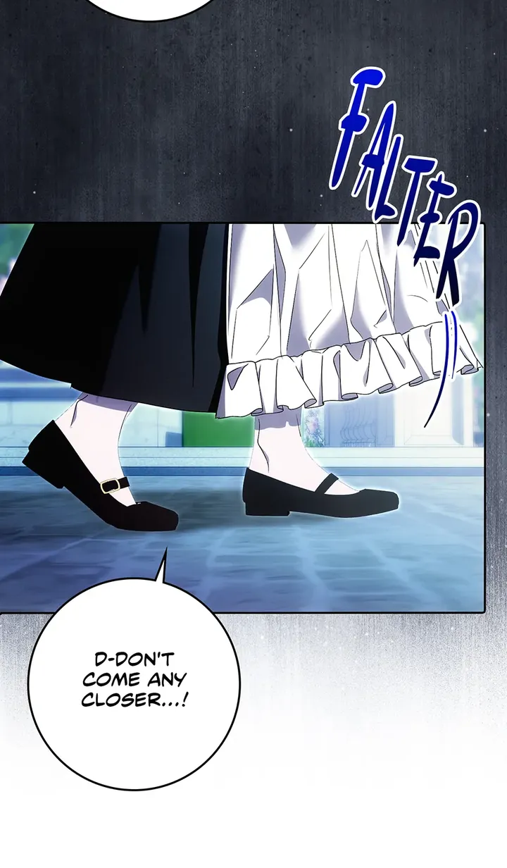 Read My Wish Is Two Separate Beds EN Manga Online