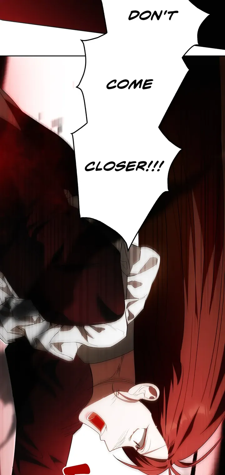 Read My Wish Is Two Separate Beds EN Manga Online