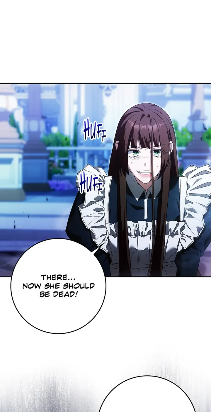 Read My Wish Is Two Separate Beds EN Manga Online