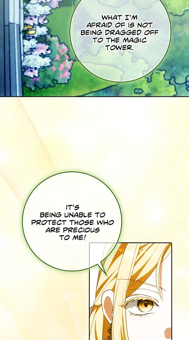 Read My Wish Is Two Separate Beds EN Manga Online