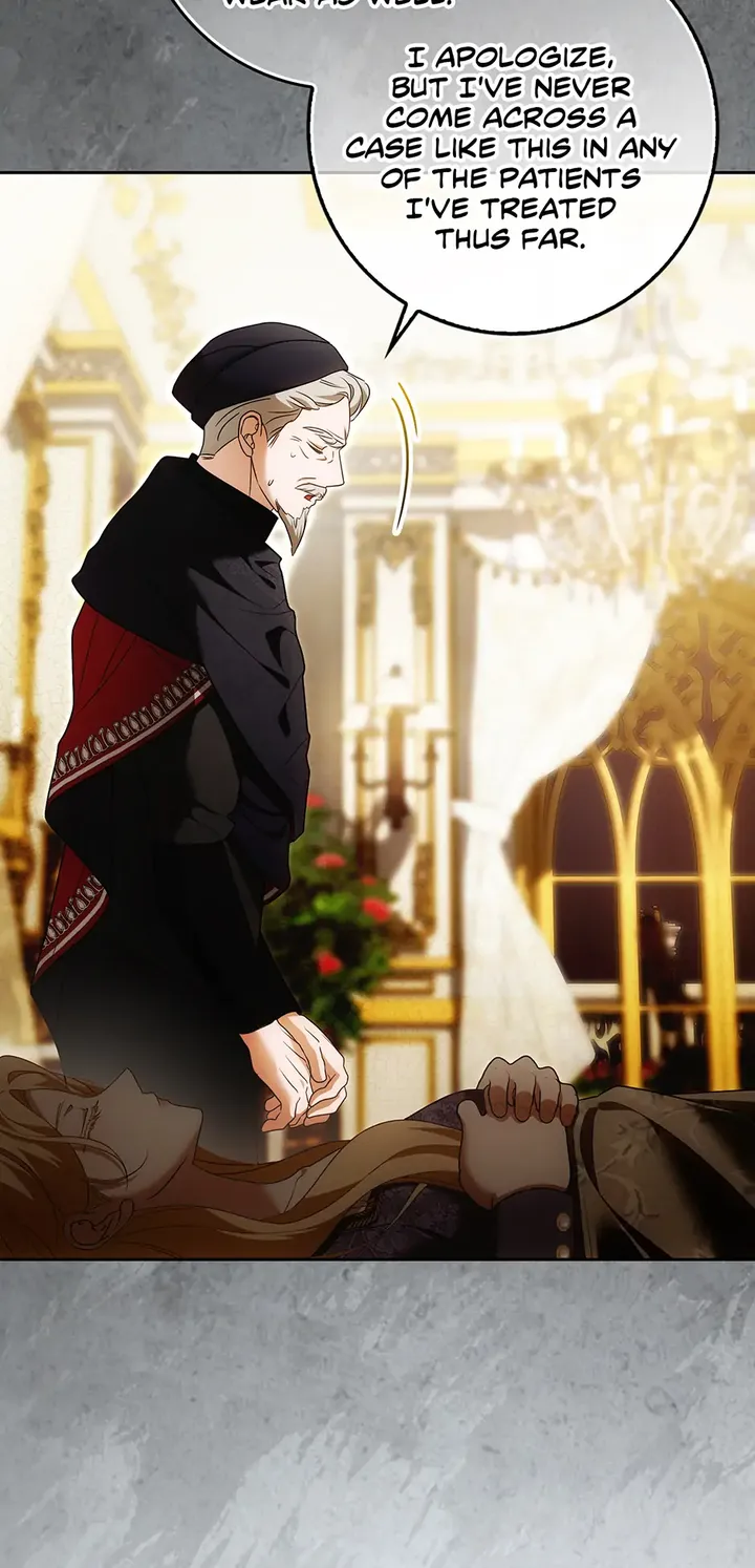 Read My Wish Is Two Separate Beds EN Manga Online