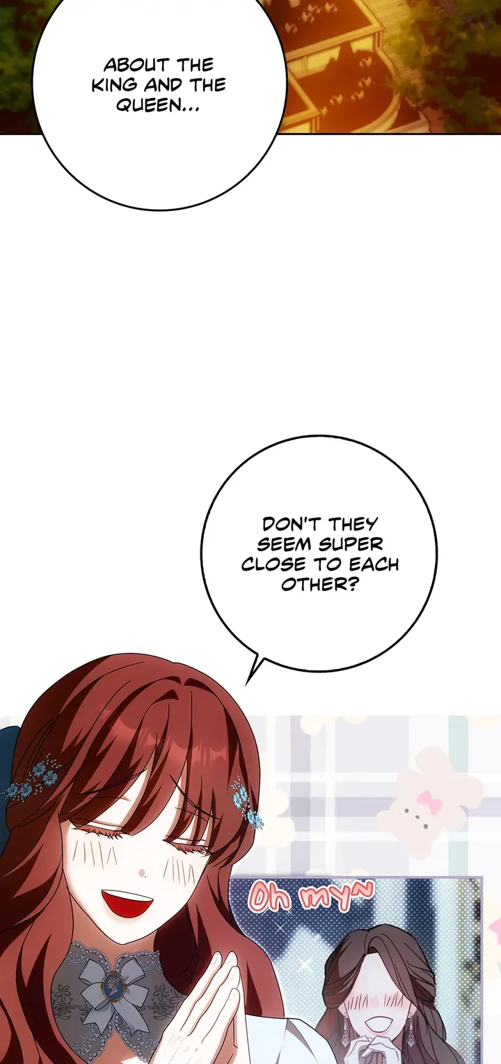 Read My Wish Is Two Separate Beds EN Manga Online