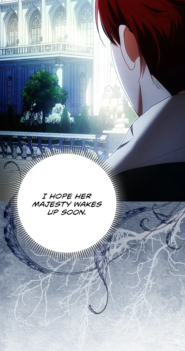 Read My Wish Is Two Separate Beds EN Manga Online