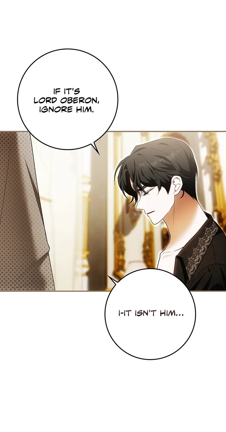 Read My Wish Is Two Separate Beds EN Manga Online