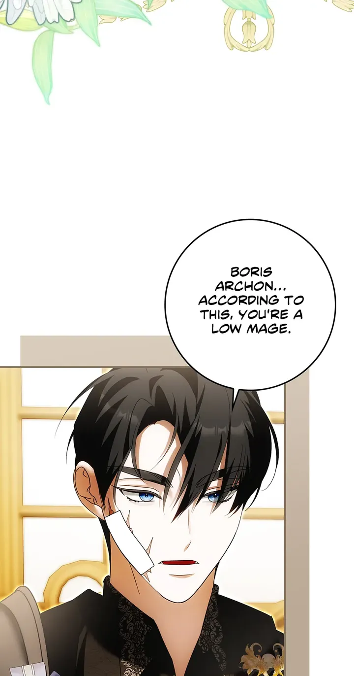 Read My Wish Is Two Separate Beds EN Manga Online