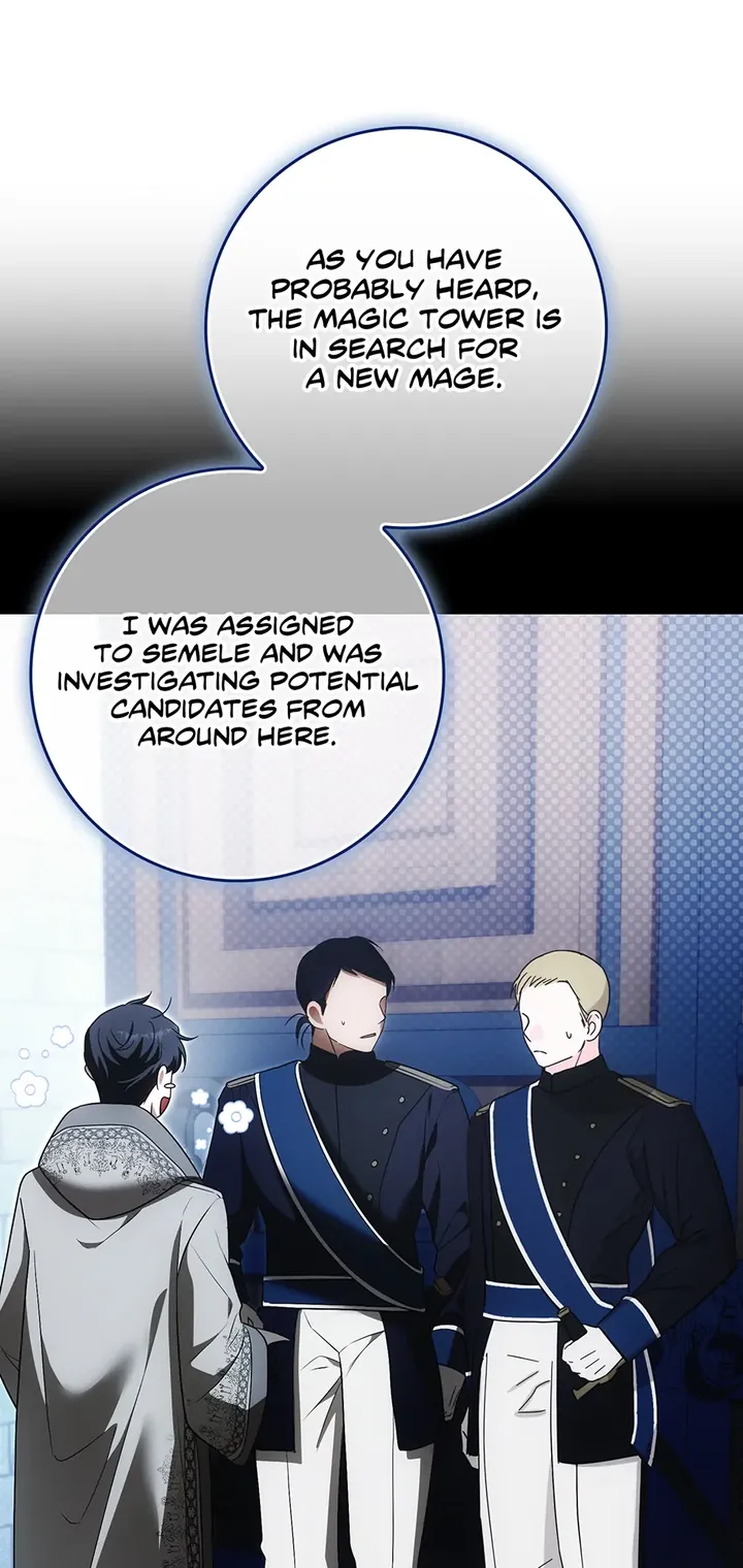 Read My Wish Is Two Separate Beds EN Manga Online