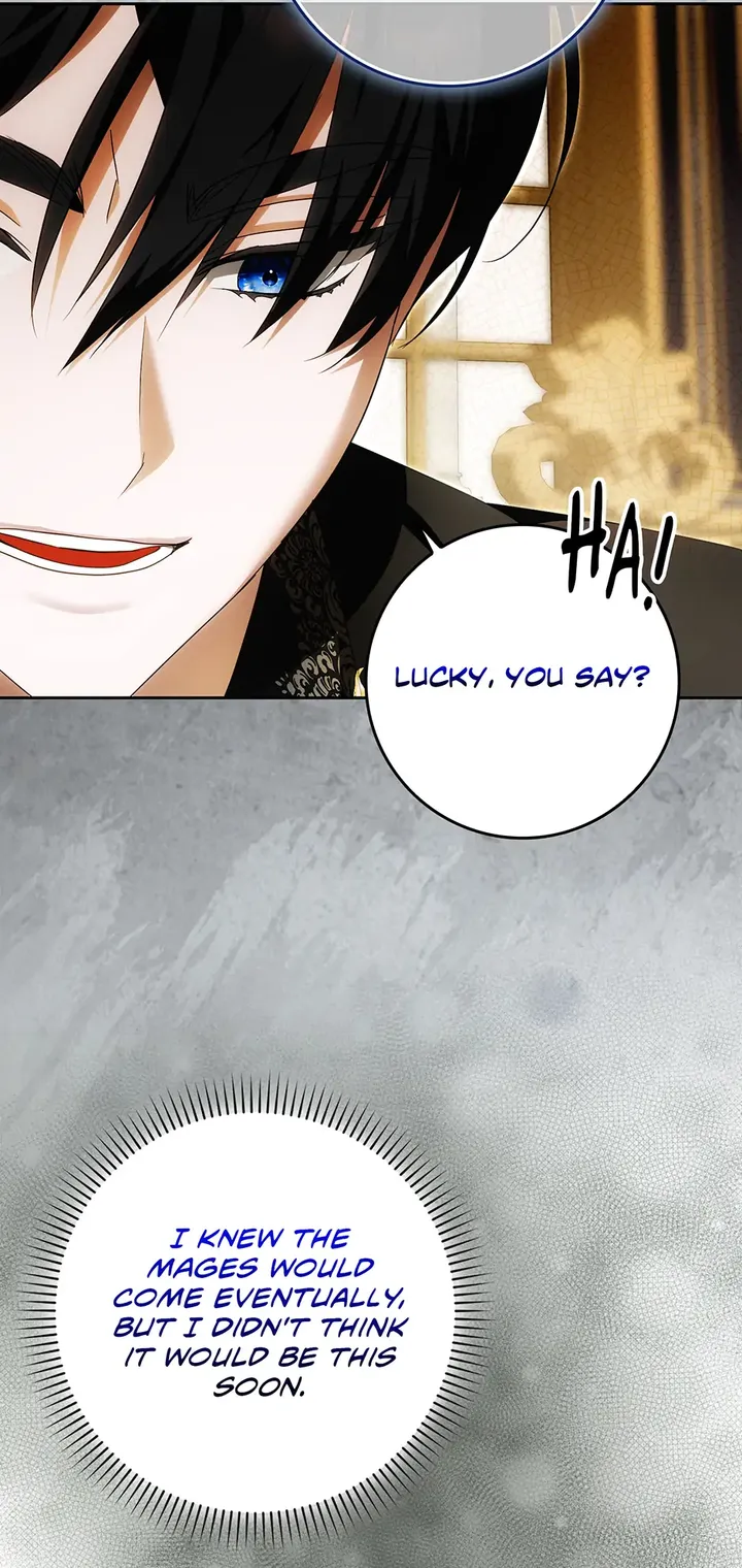 Read My Wish Is Two Separate Beds EN Manga Online