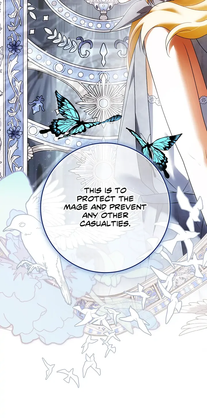 Read My Wish Is Two Separate Beds EN Manga Online