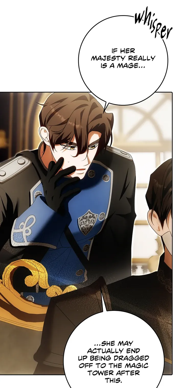Read My Wish Is Two Separate Beds EN Manga Online