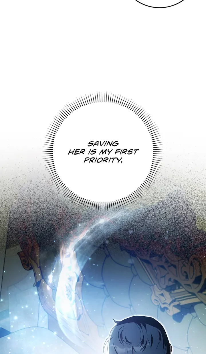 Read My Wish Is Two Separate Beds EN Manga Online
