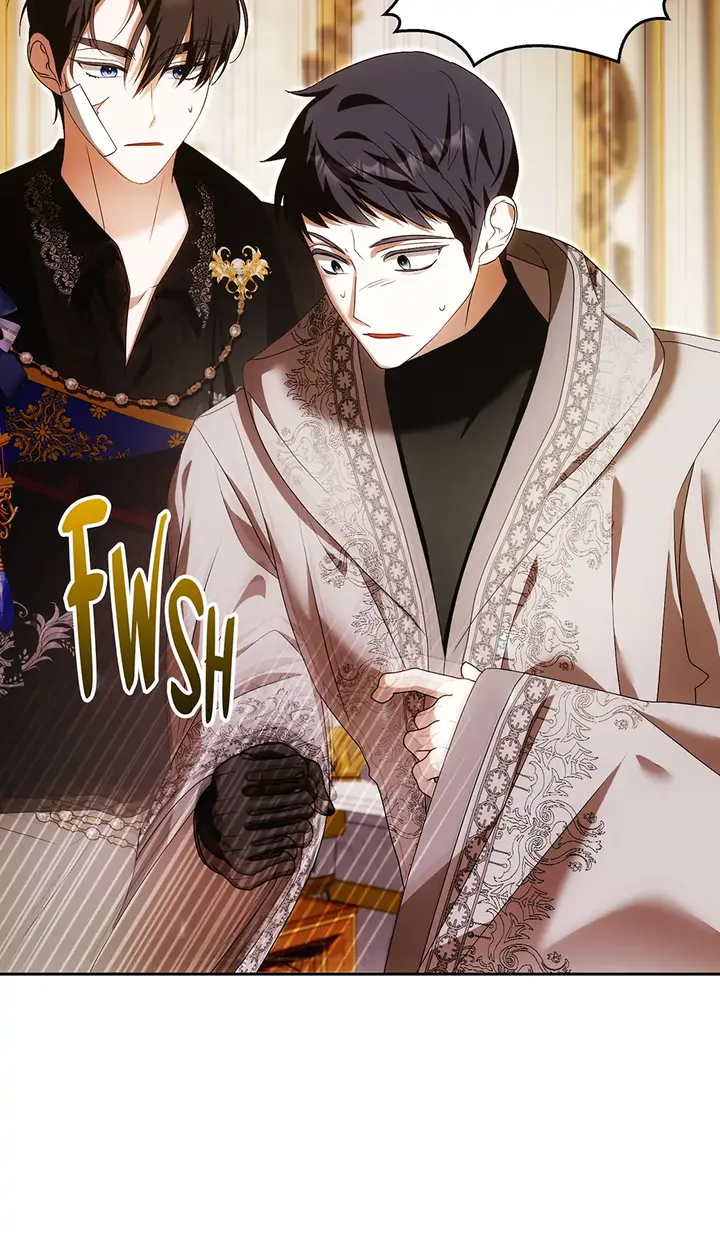 Read My Wish Is Two Separate Beds EN Manga Online