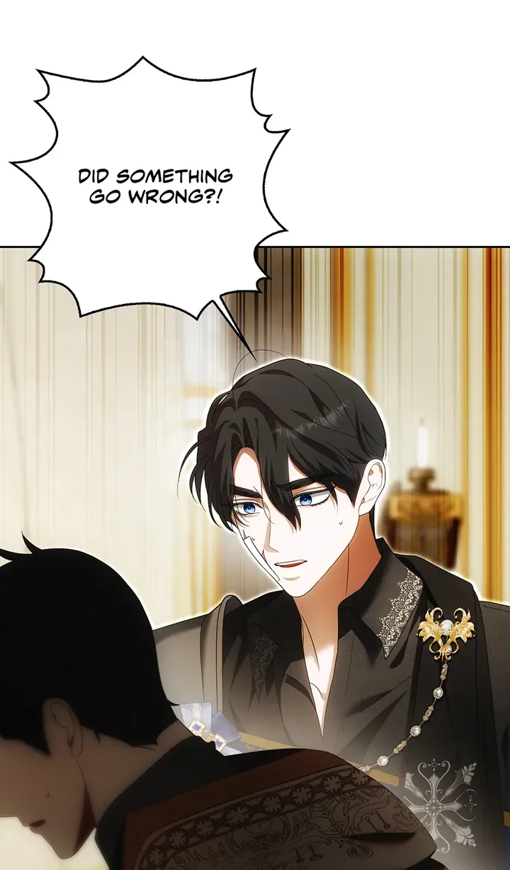 Read My Wish Is Two Separate Beds EN Manga Online