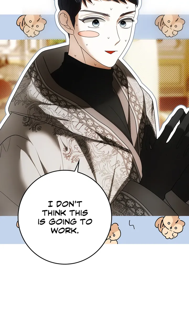 Read My Wish Is Two Separate Beds EN Manga Online