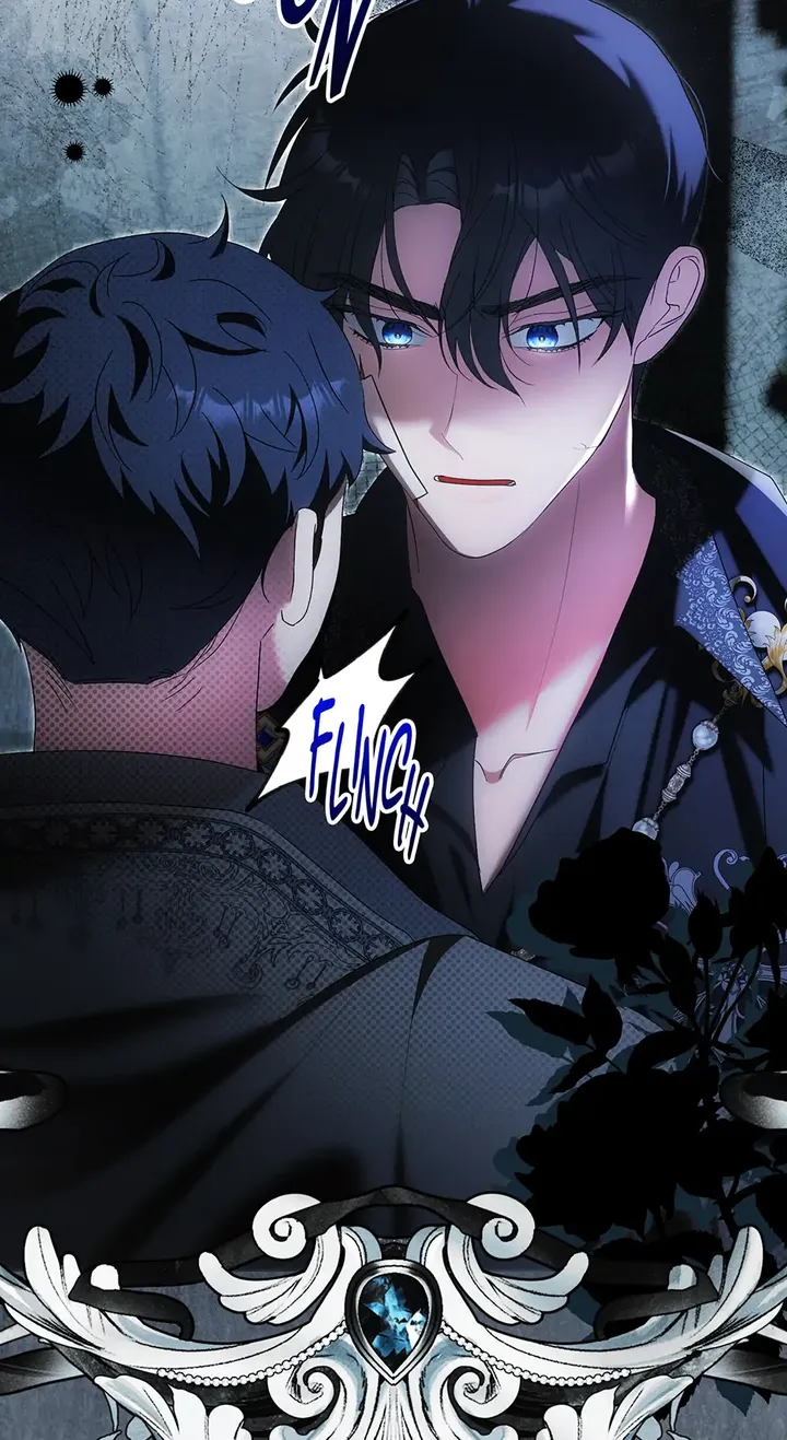 Read My Wish Is Two Separate Beds EN Manga Online
