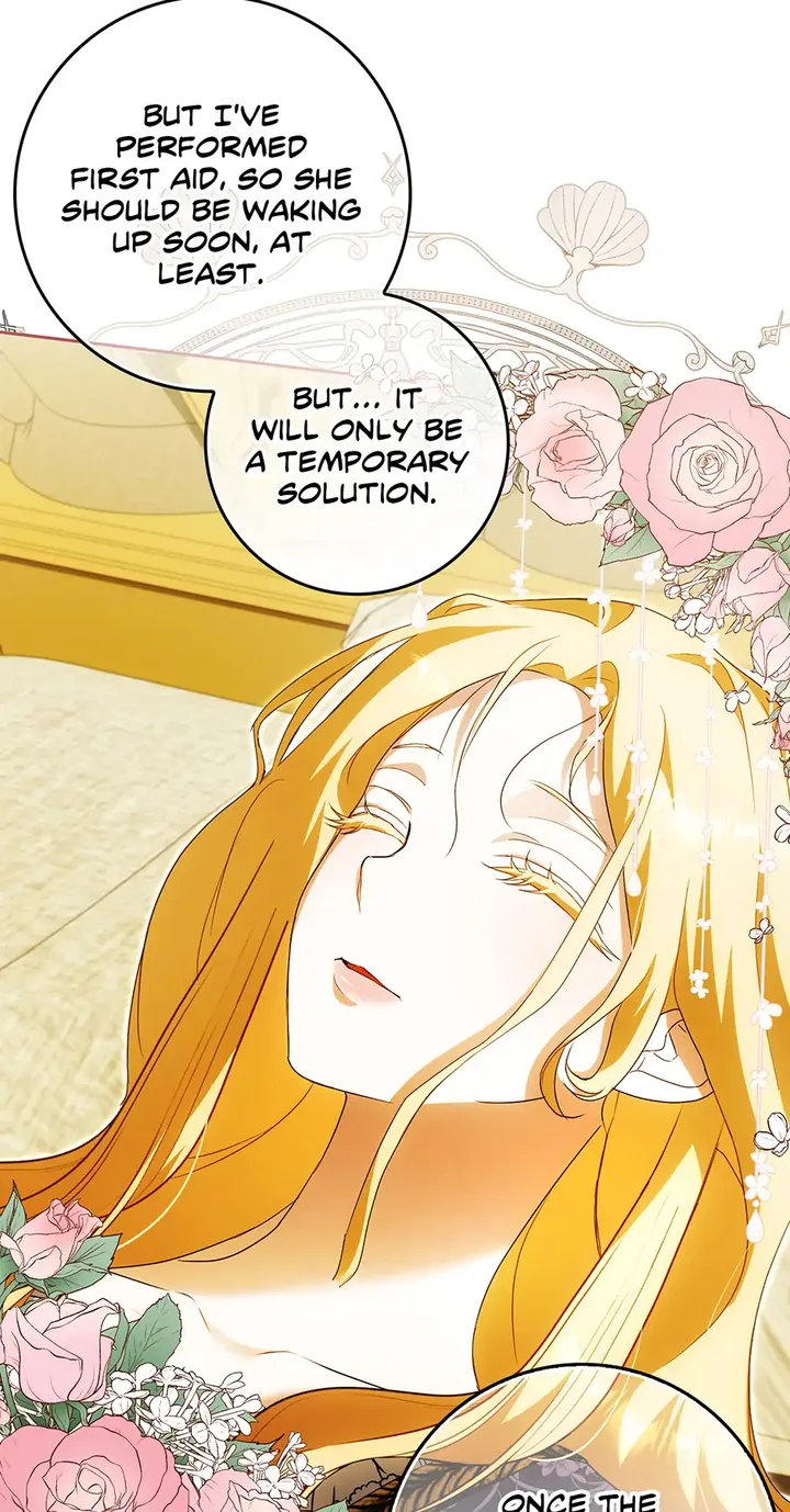 Read My Wish Is Two Separate Beds EN Manga Online