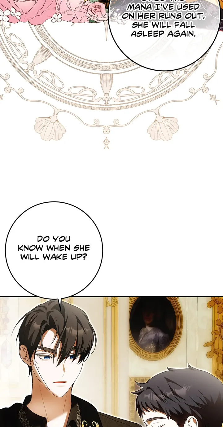 Read My Wish Is Two Separate Beds EN Manga Online