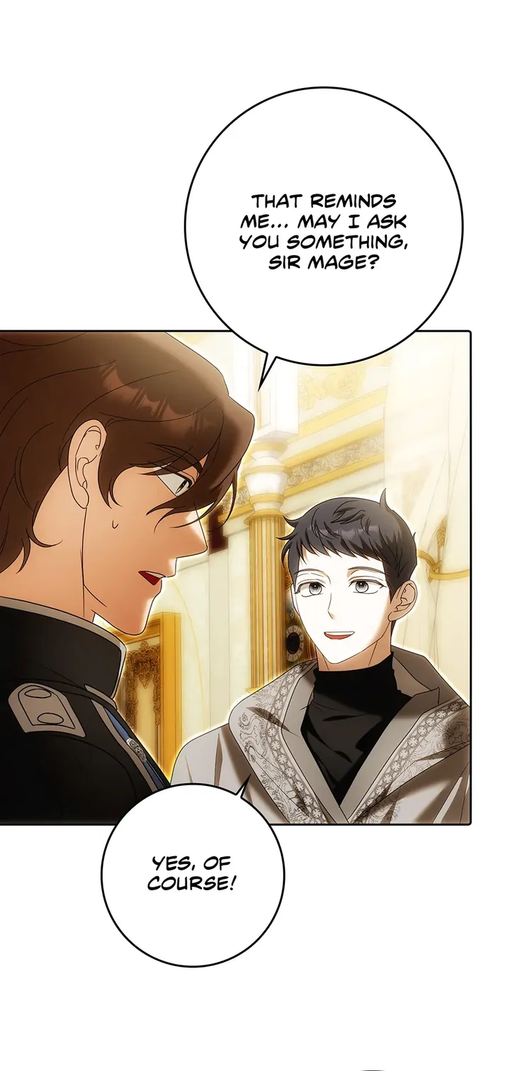 Read My Wish Is Two Separate Beds EN Manga Online