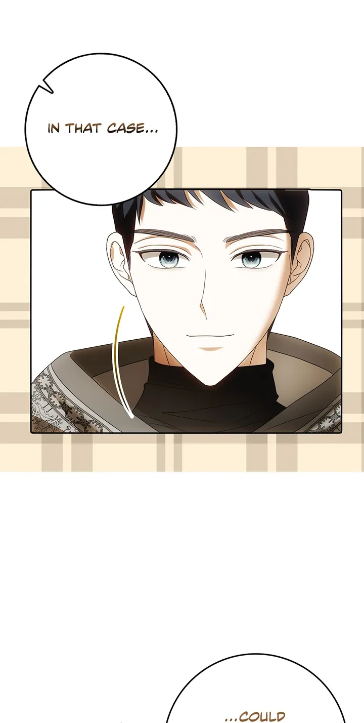Read My Wish Is Two Separate Beds EN Manga Online