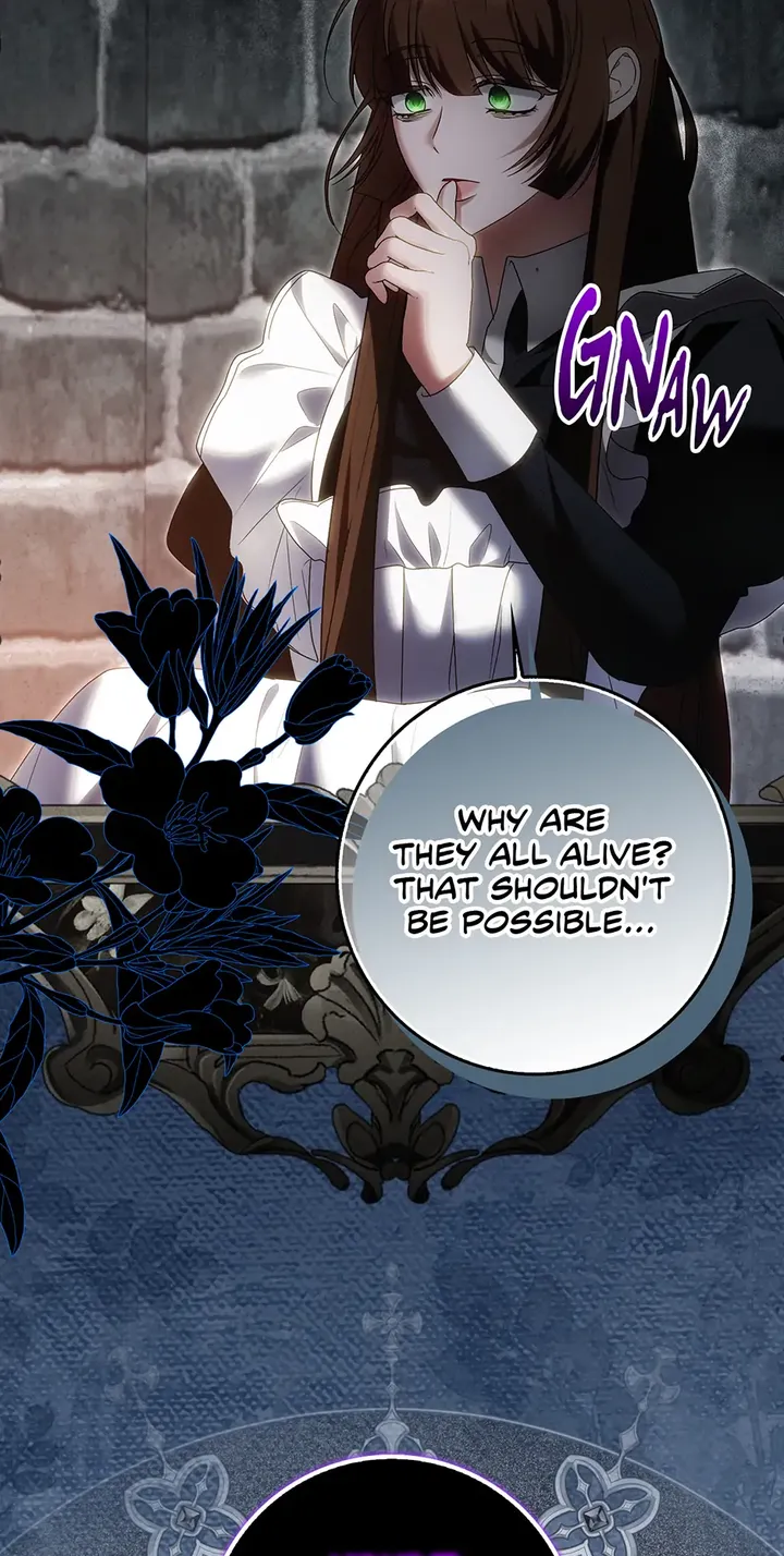 Read My Wish Is Two Separate Beds EN Manga Online