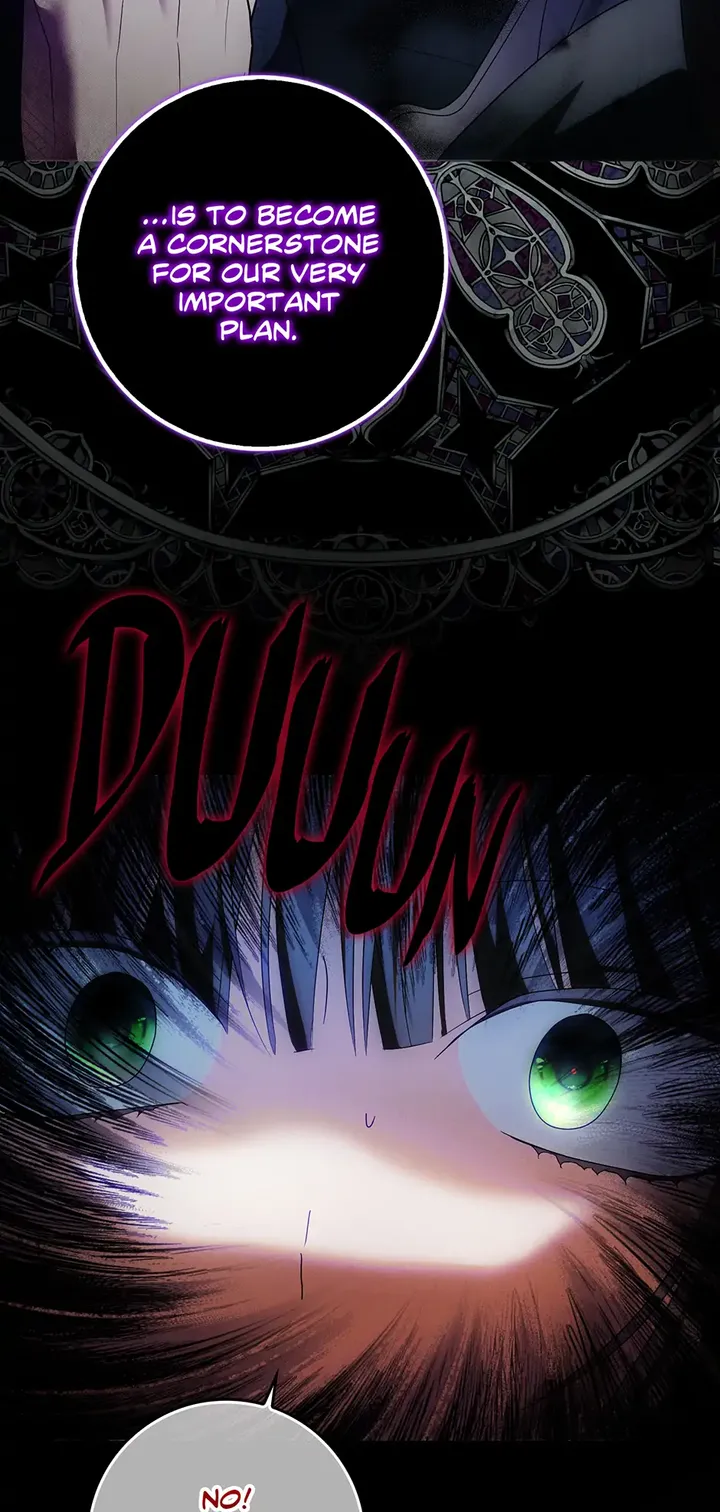Read My Wish Is Two Separate Beds EN Manga Online