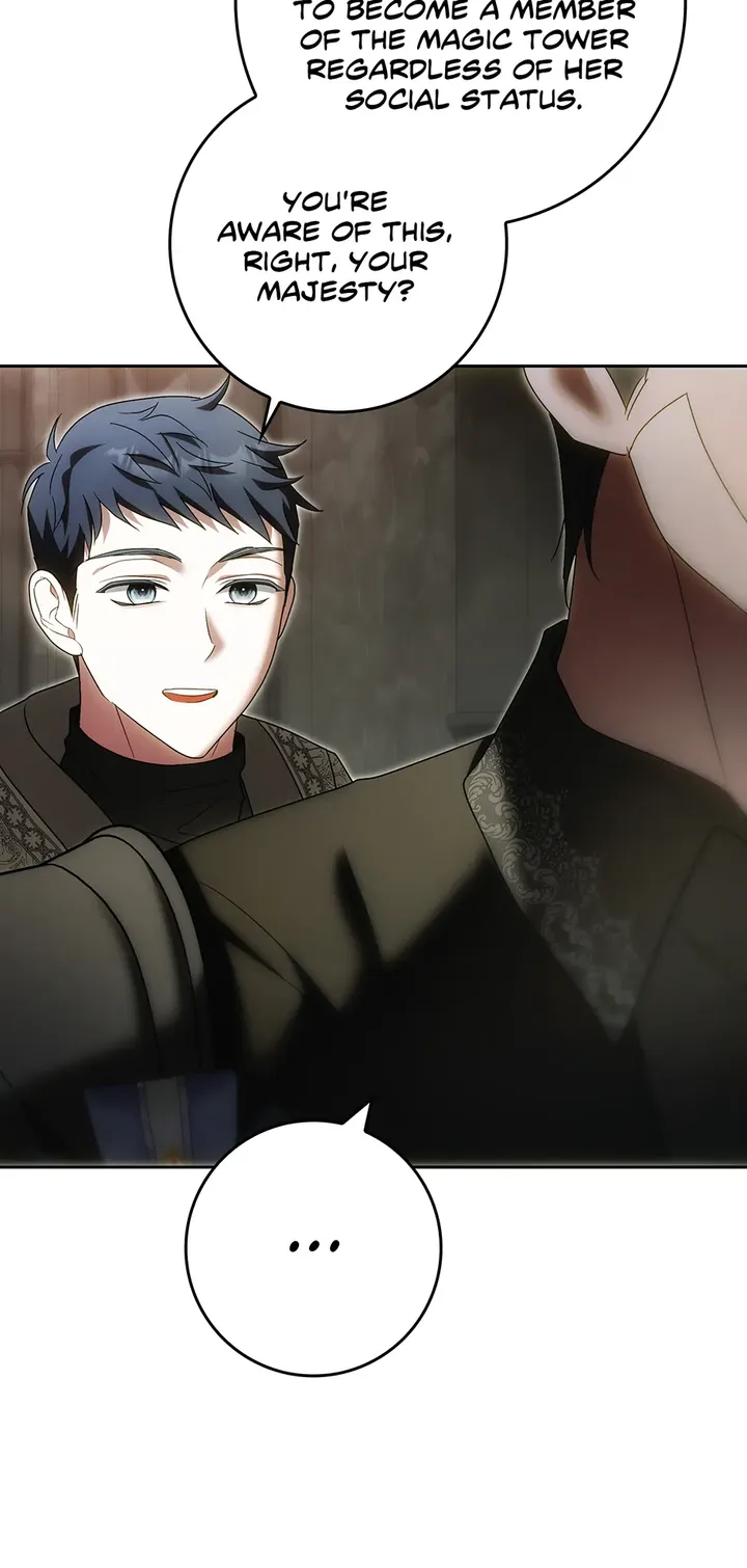 Read My Wish Is Two Separate Beds EN Manga Online